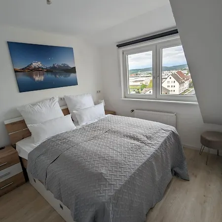 Hercules Horizon Apartment Kassel Exterior foto