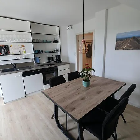 Hercules Horizon Apartment Kassel Exterior foto