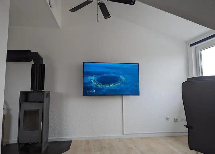 Hercules Horizon Apartment
