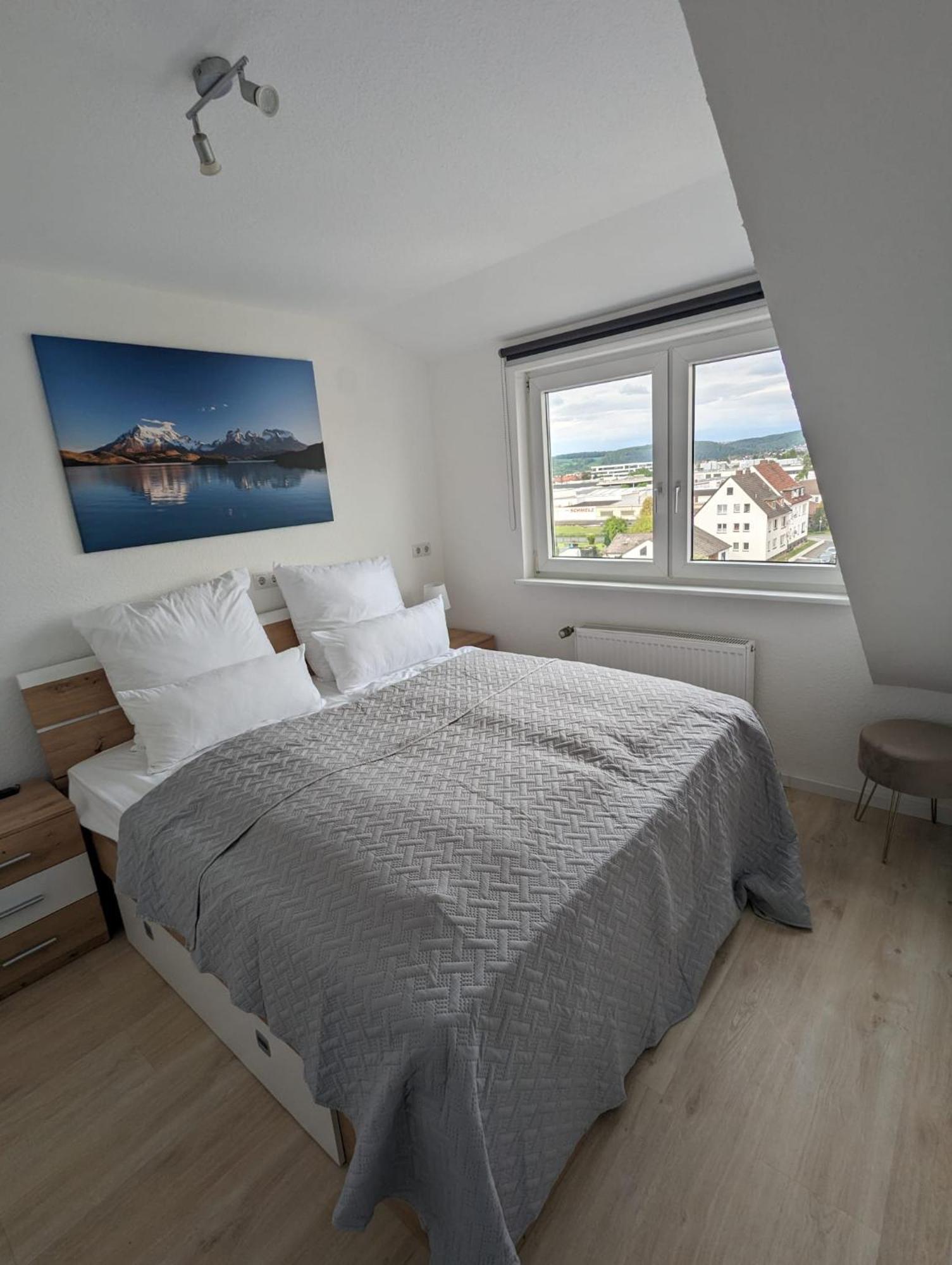 Apartment Hercules Horizon