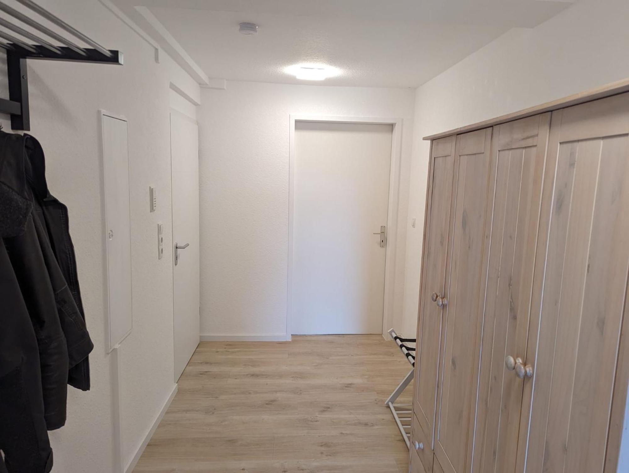 Hercules Horizon Apartment Kassel