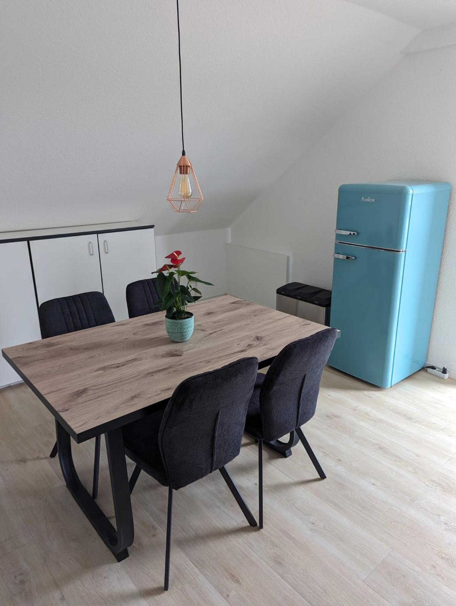 Hercules Horizon Apartment