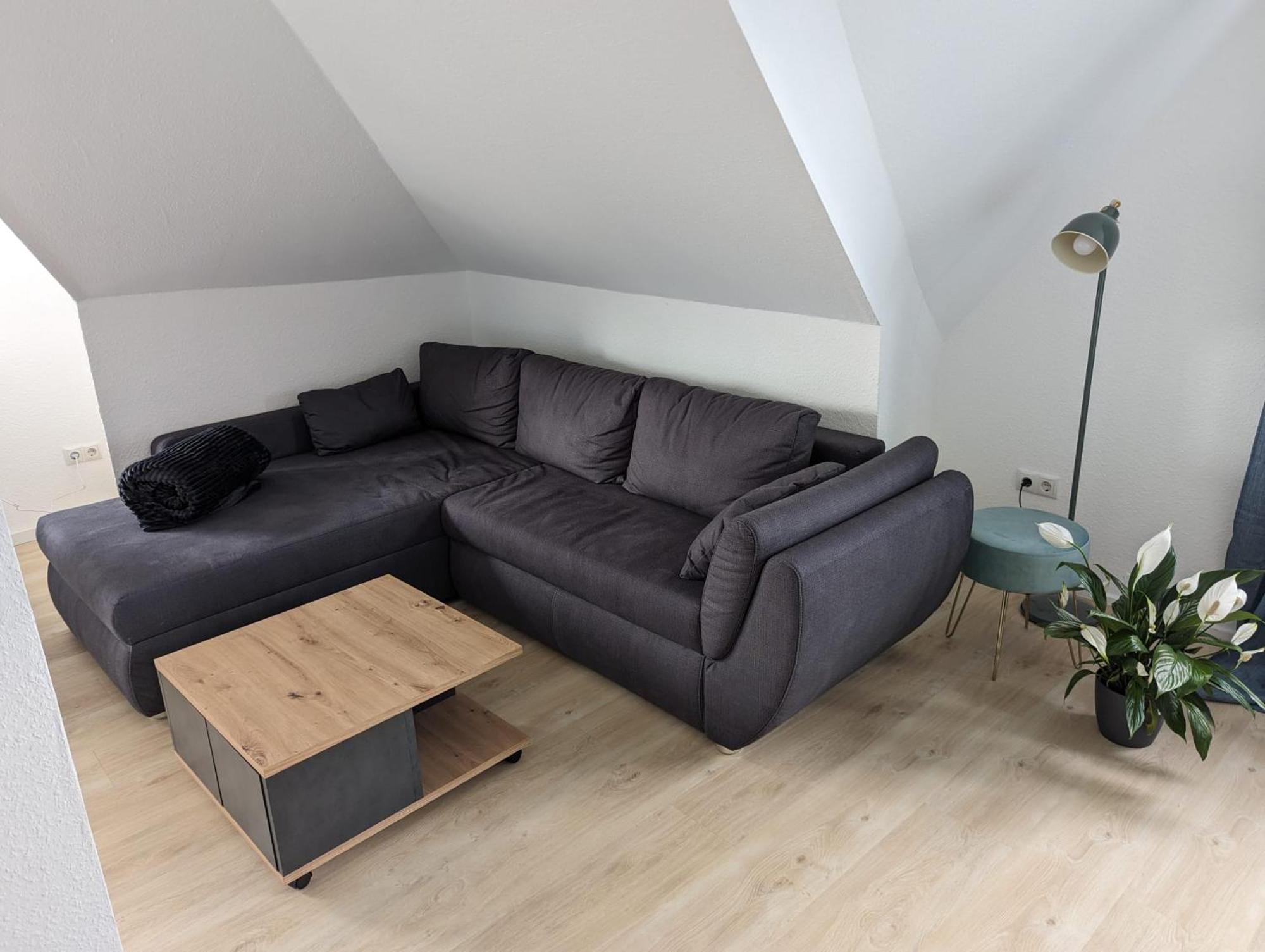 Apartment Hercules Horizon