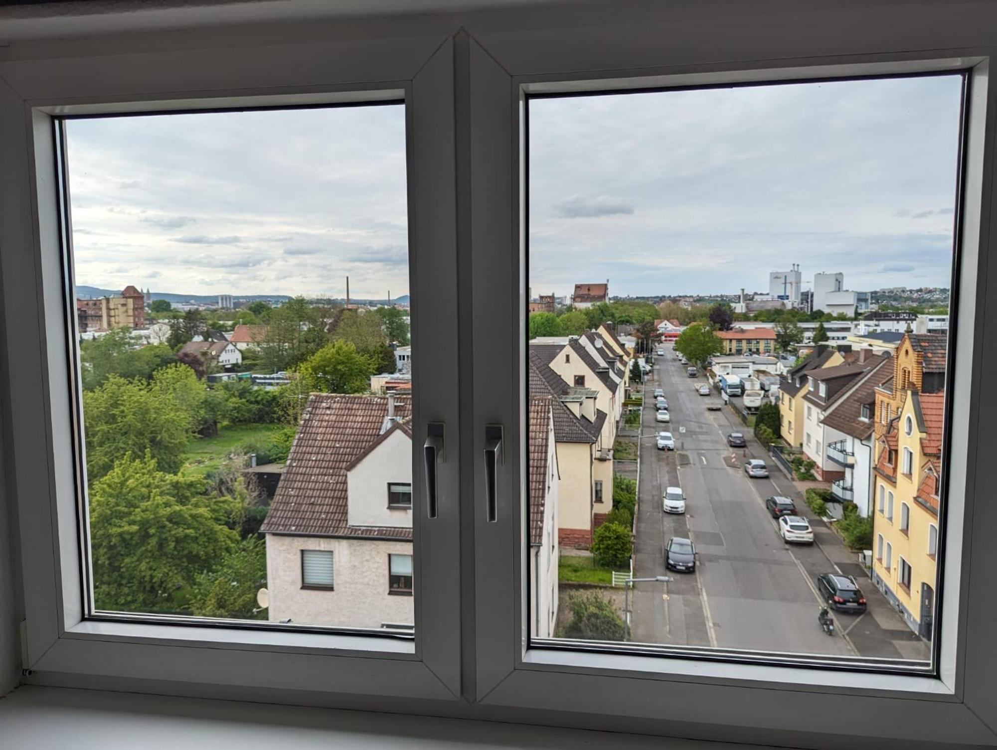 Hercules Horizon Apartment Kassel